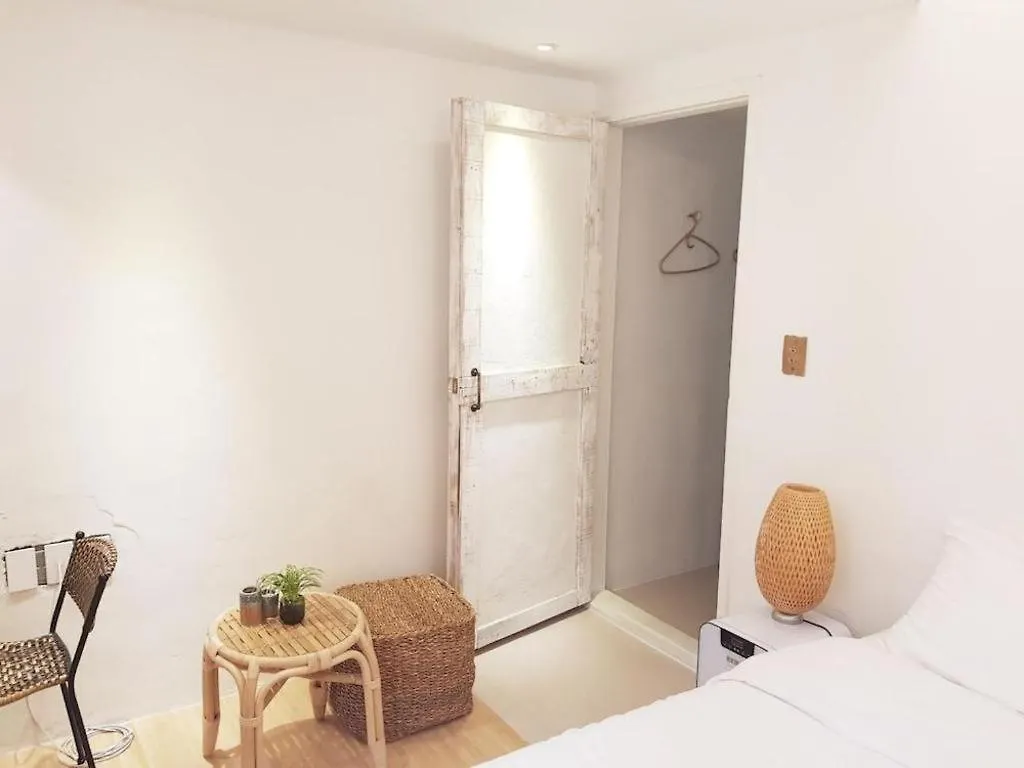 Hotel Elephant Busan