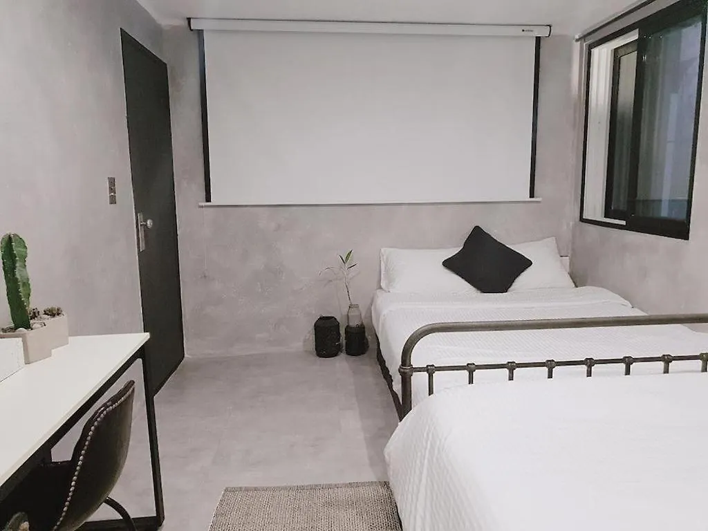 Hotel Elephant Busan 3*,