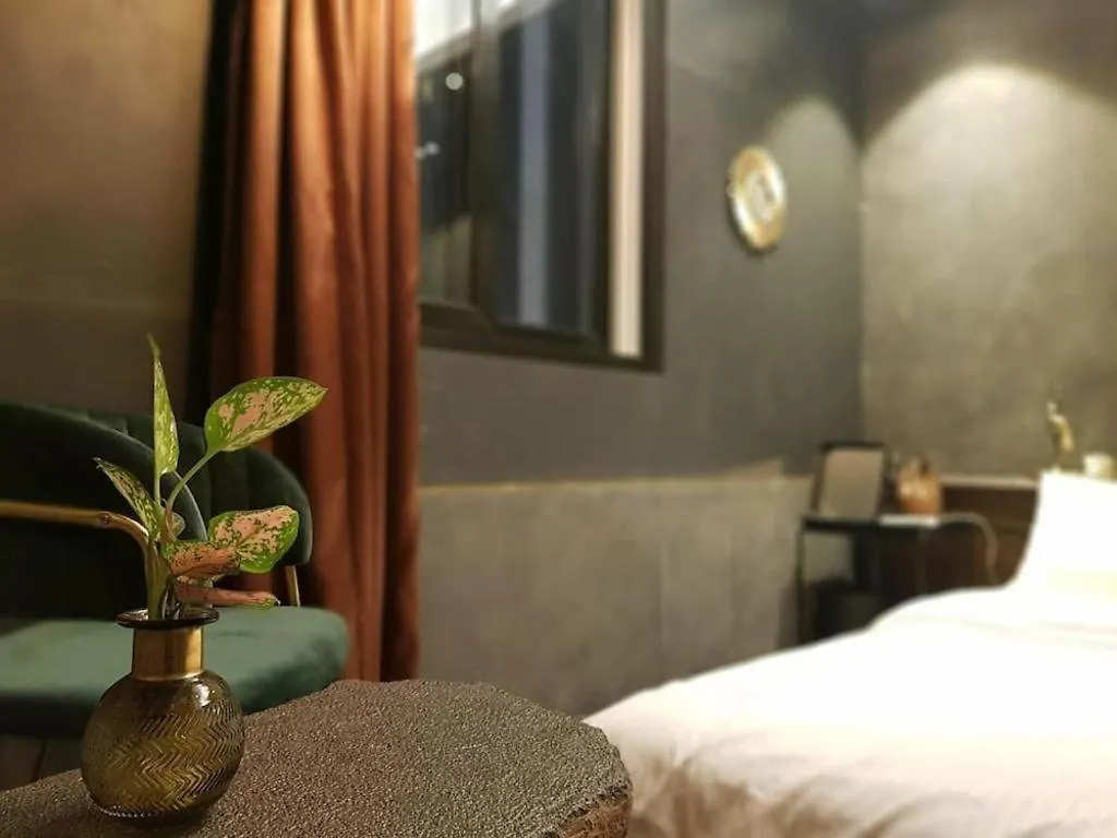 *** Motel Hotel Elephant Busan South Korea