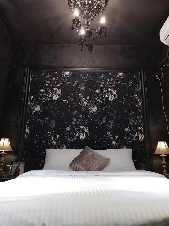 Hotel Elephant Busan