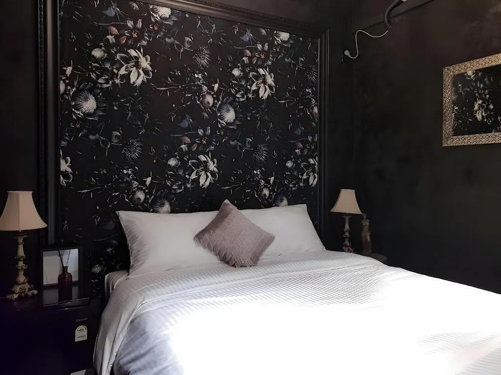 Hotel Elephant Busan