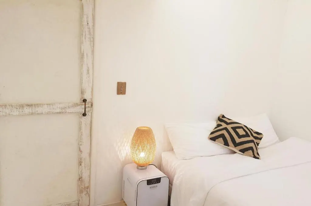 Hotel Elephant Busan 3*,