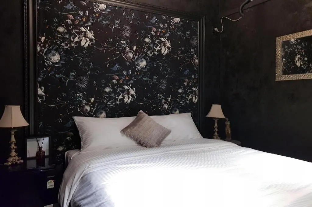 Hotel Elephant Busan