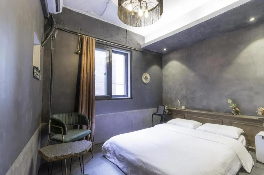Motel Hotel Elephant Busan