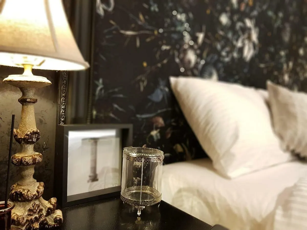 Hotel Elephant Busan