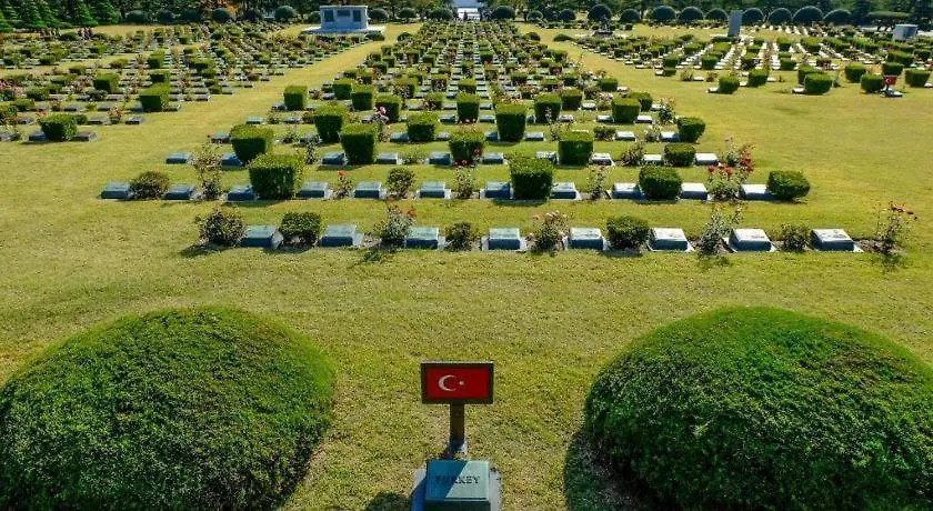 Hotel Elephant Μπουσάν 3*,