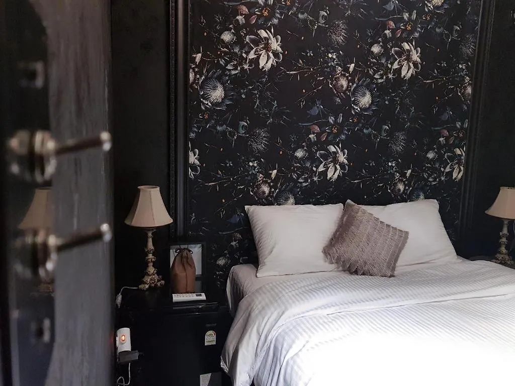 Hotel Elephant Μπουσάν Νότια Κορέα
