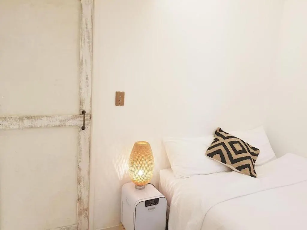 Hotel Elephant Μπουσάν Νότια Κορέα