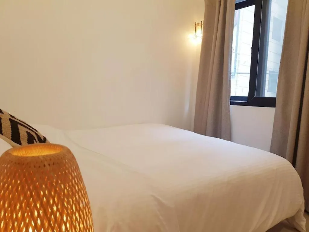Hotel Elephant Μπουσάν Μοτέλ
