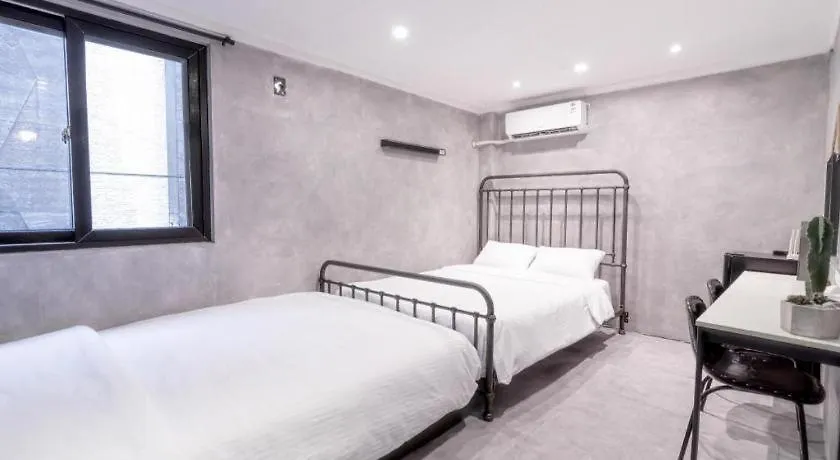 Hotel Elephant Μπουσάν