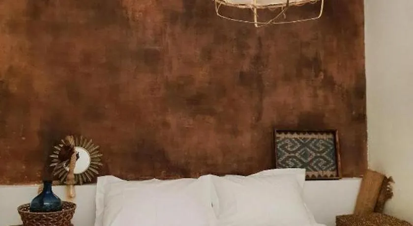 Hotel Elephant Μπουσάν