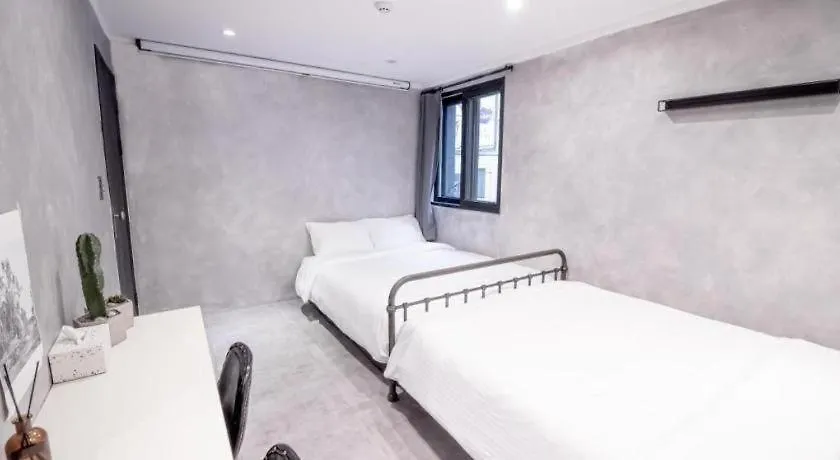 Hotel Elephant Μπουσάν