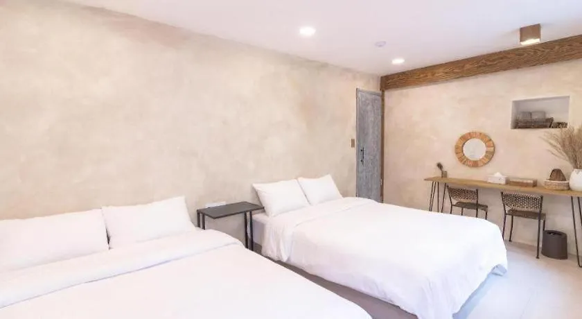 *** Μοτέλ Hotel Elephant Μπουσάν Νότια Κορέα