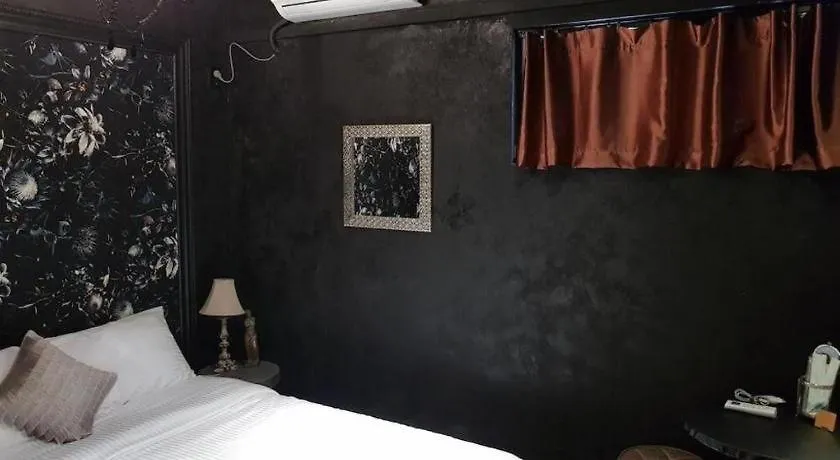 Μοτέλ Hotel Elephant Μπουσάν