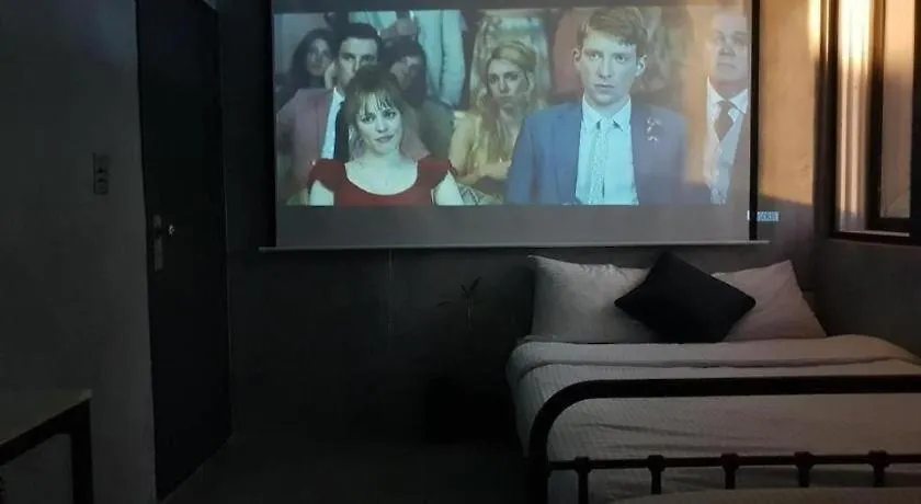 Hotel Elephant Μπουσάν Μοτέλ