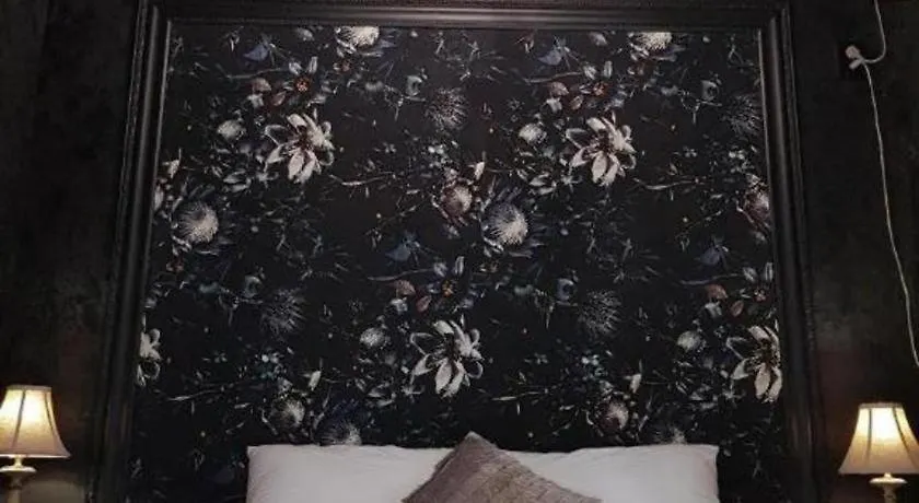 Hotel Elephant Μπουσάν