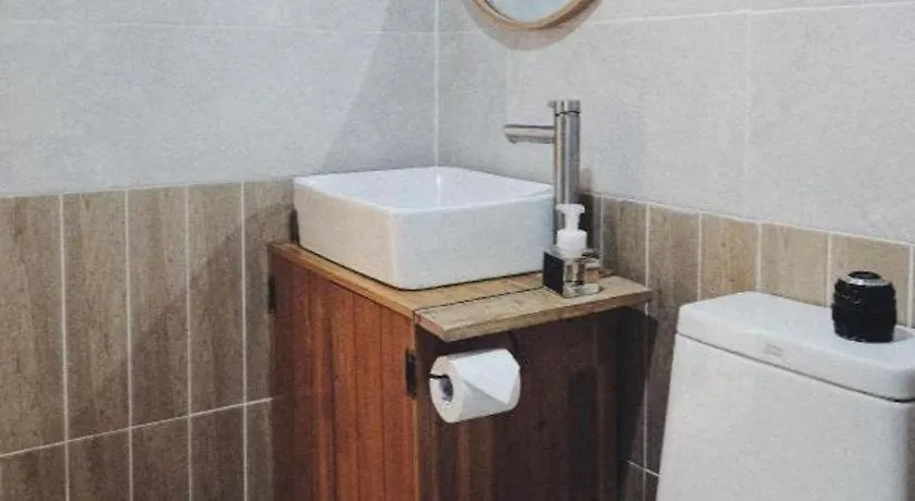 Hotel Elephant Μπουσάν Νότια Κορέα