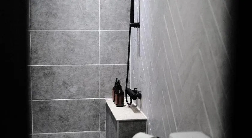 Μοτέλ Hotel Elephant Μπουσάν