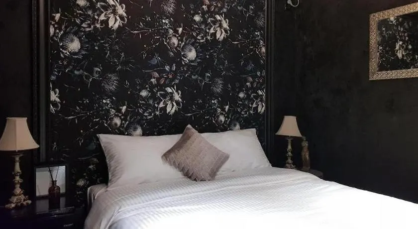 Hotel Elephant Μπουσάν Μοτέλ