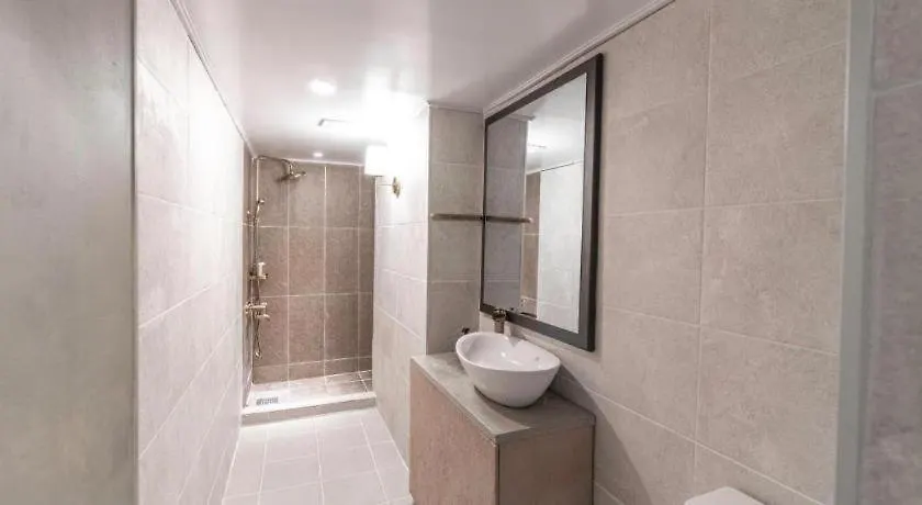 Hotel Elephant Μπουσάν