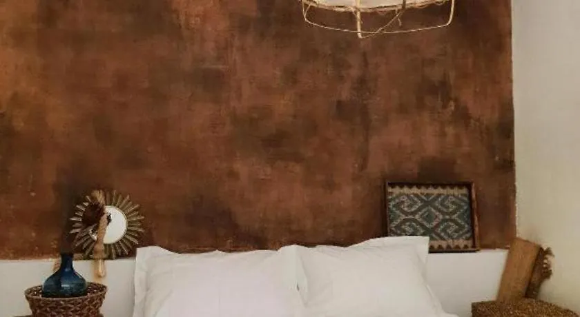 Hotel Elephant Μπουσάν Μοτέλ