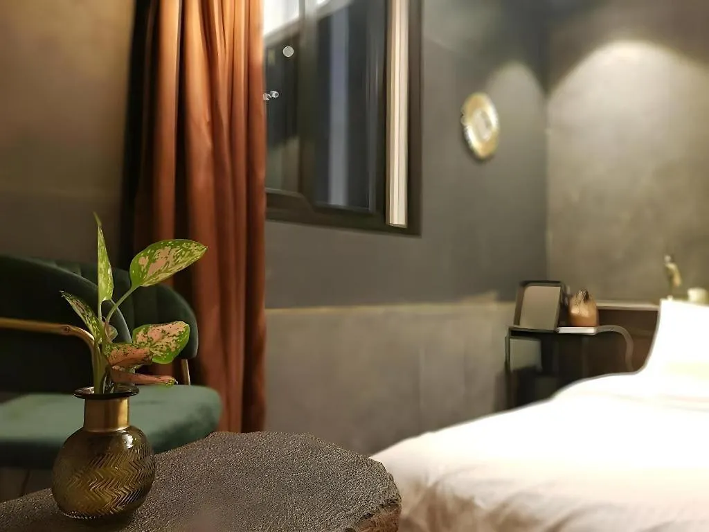 Motel Hotel Elephant Busan
