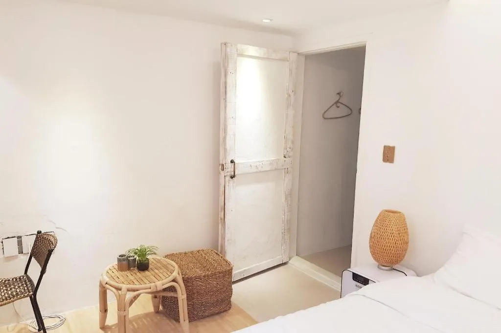 *** Motel Hotel Elephant Busan South Korea