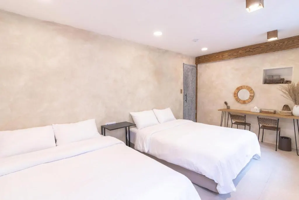Hotel Elephant Busan 3*,  South Korea
