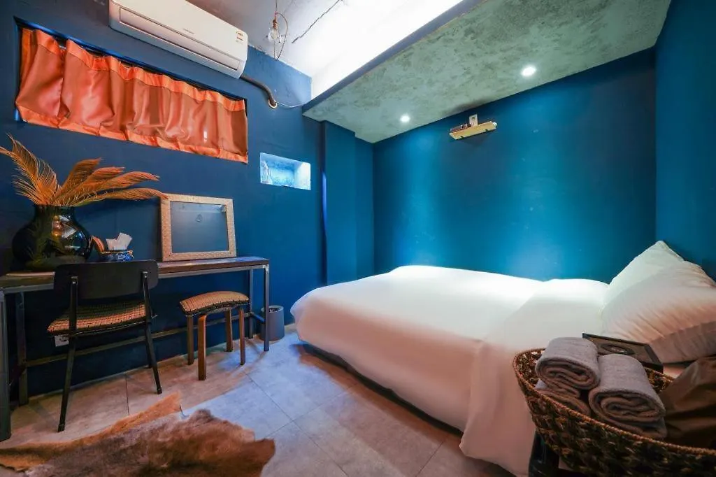 Hotel Elephant Busan