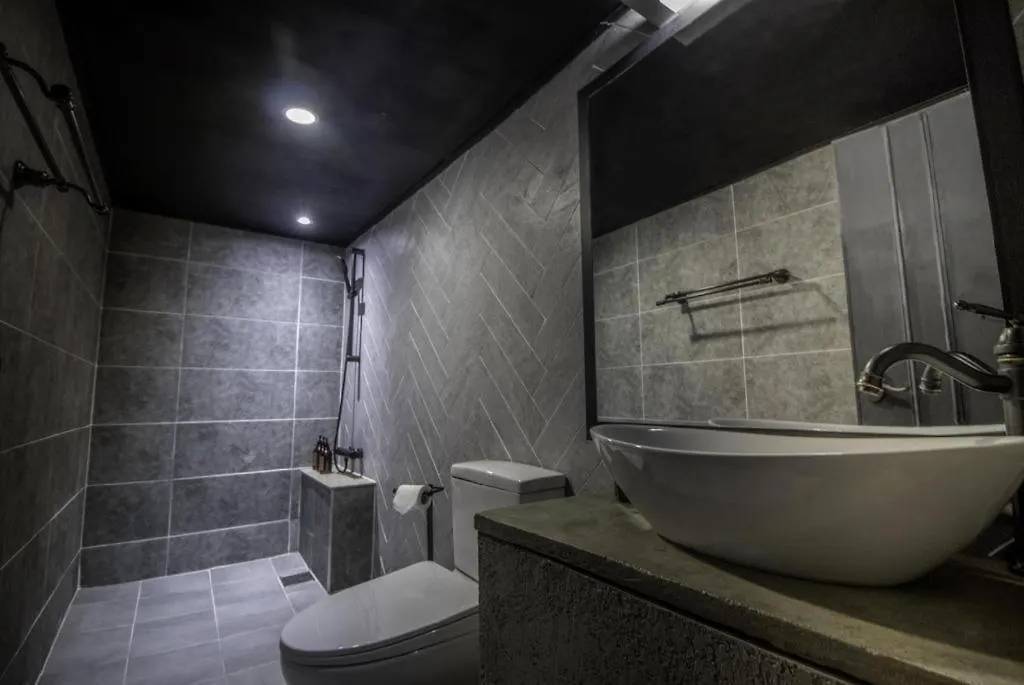 Hotel Elephant Busan Motel