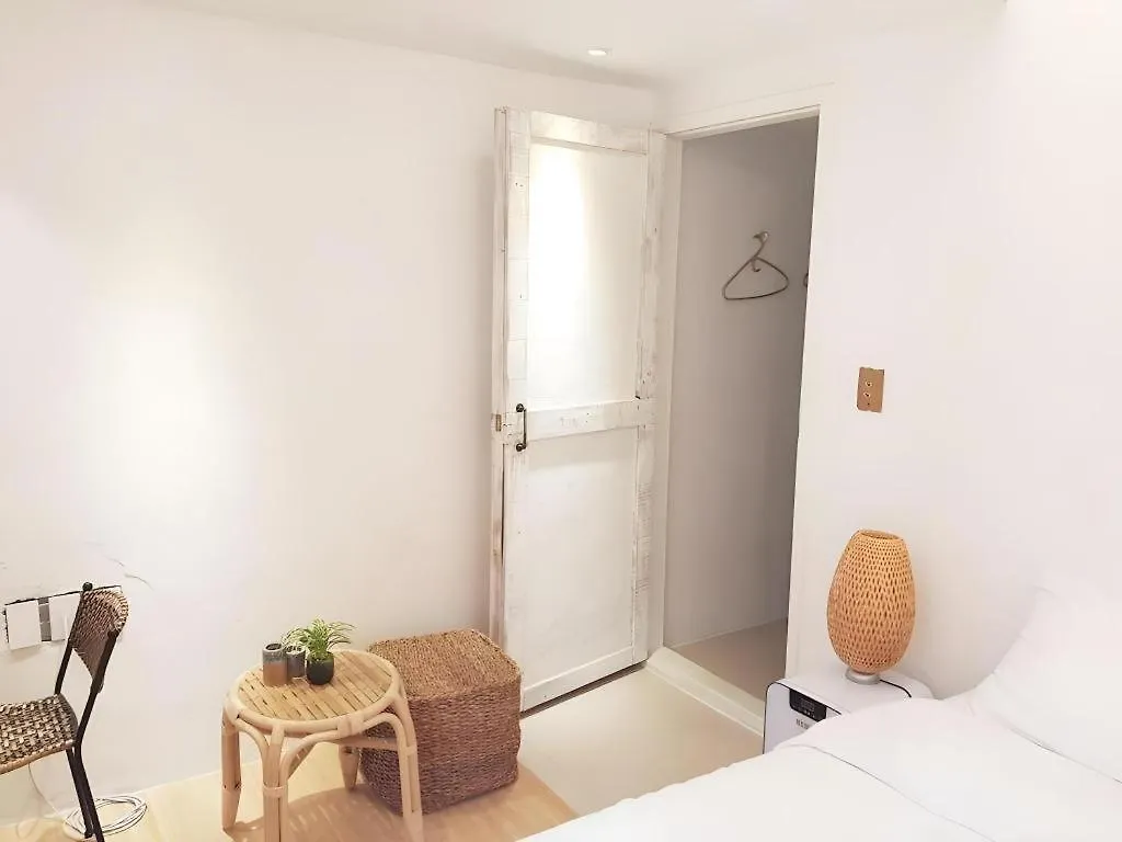 Hotel Elephant Puszan Motel