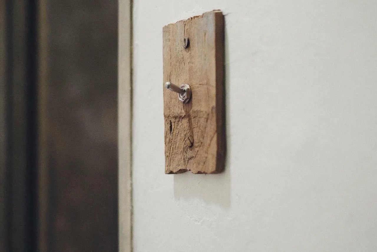 Hotel Elephant Puszan