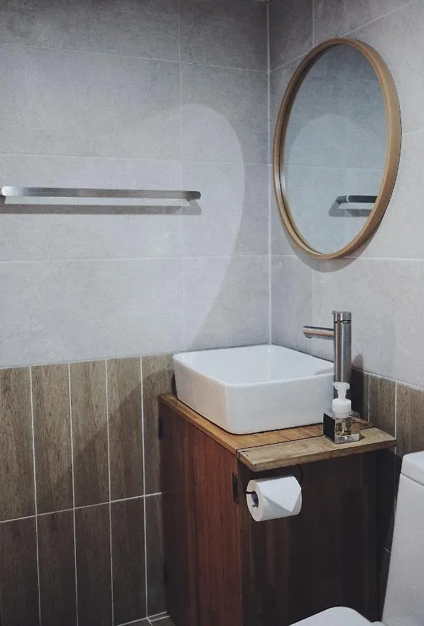 Hotel Elephant Puszan Dél-Korea